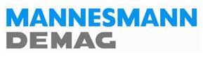 Компания Mannesmann Demag