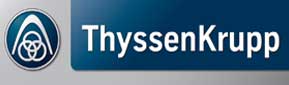 Компания ThyssenKrupp